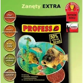 Zanęta Extra PROFESS Special Leszcz 0.75kg