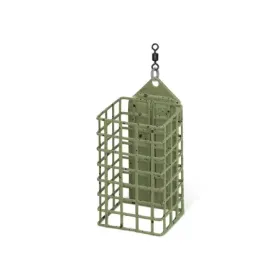 Koszyczek zanętowy ECO Splash M 25g