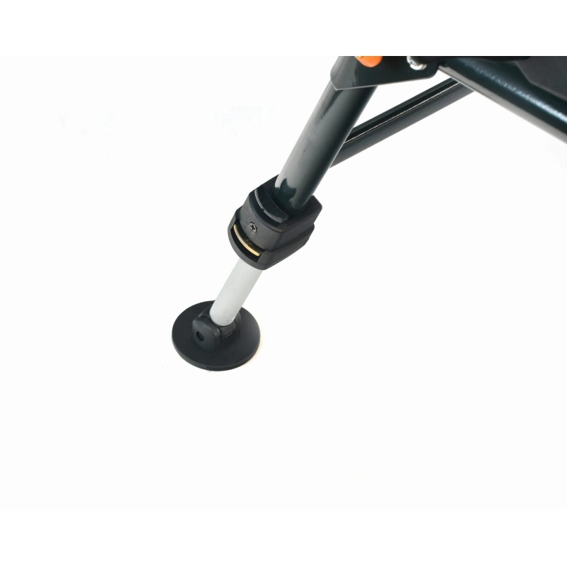 Fotel karpiowy krzesło wędkarskie mistrall