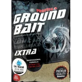 Zanęta Extra PROFESS Lin Karaś 2 kg