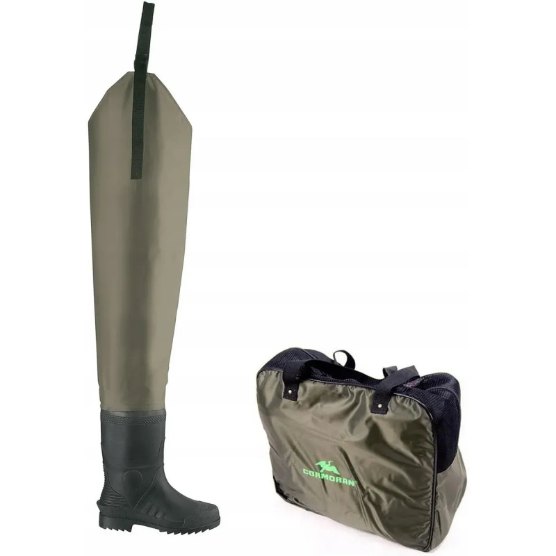 CORMORAN WODERY NYLON ROZM.43