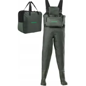 CORMORAN SPODNIOBUTY NYLON PVC ROZM.43