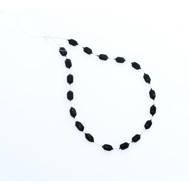 Stopery gumowe JAXON M