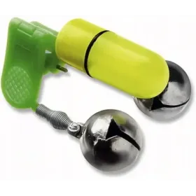 CORMORAN PODWÓJNY DZWONEK NA SZCZYTÓWKĘ