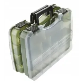 Pudełko wędkarskie Cormoran 10015