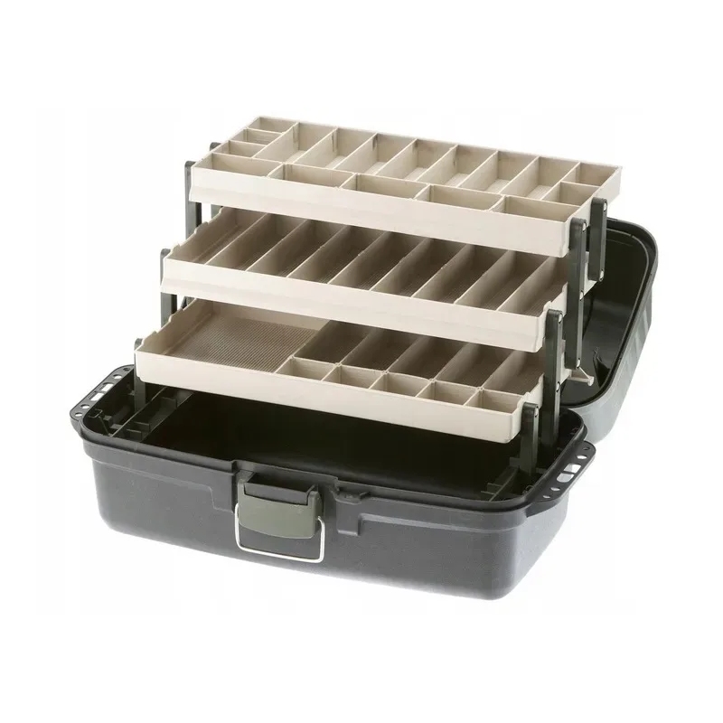 Pudełko Skrzynka Wędkarskie Cormoran