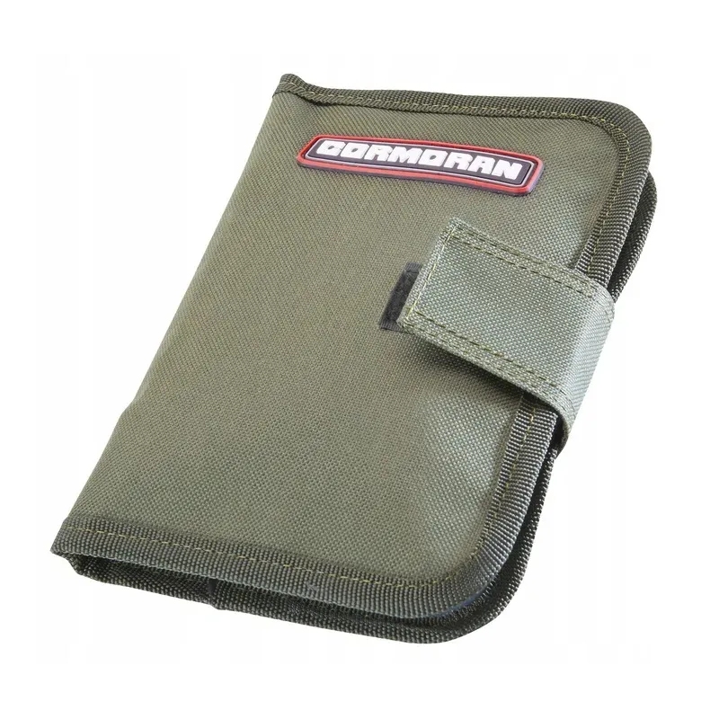 ETUI CORMORAN NA DOKUMNETY 14x20cm