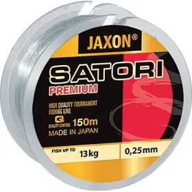 Żyłka Jaxon Satori Premium 0,30mm 150m