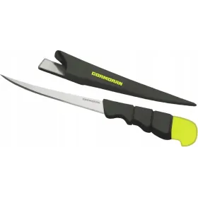 CORMORAN NOŻ DO FILETOWANIA W ETUI 3005