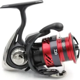 Kołowrotek Daiwa NINJA LT 2500 new'23
