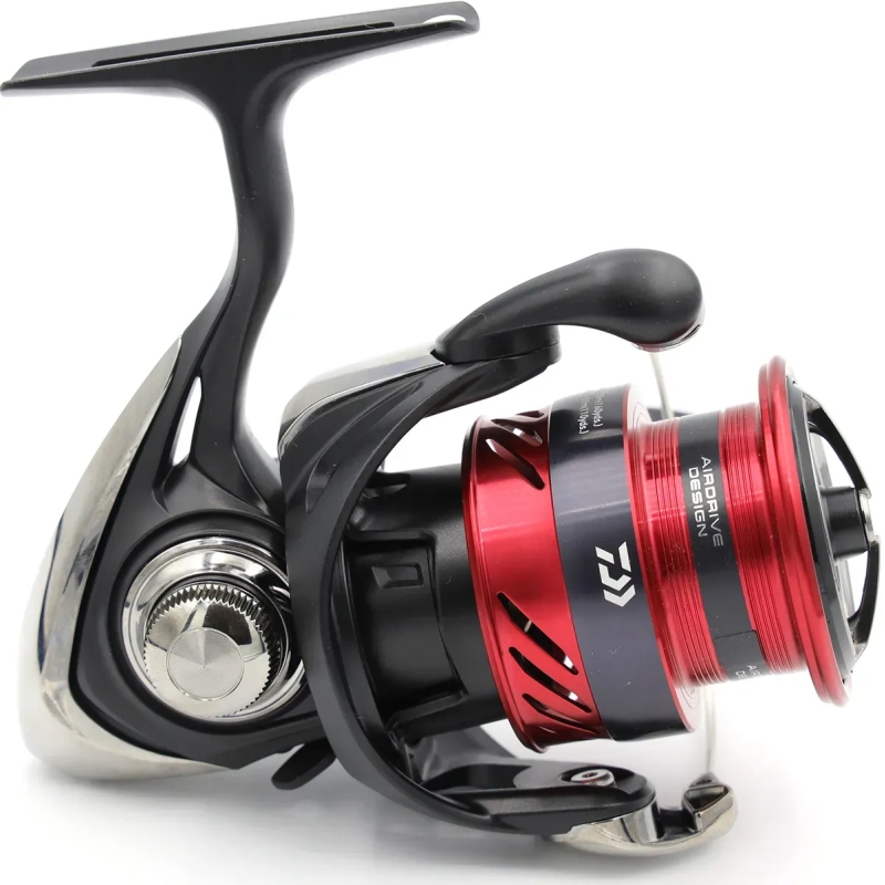 Kołowrotek Daiwa NINJA LT 6000-C new'23