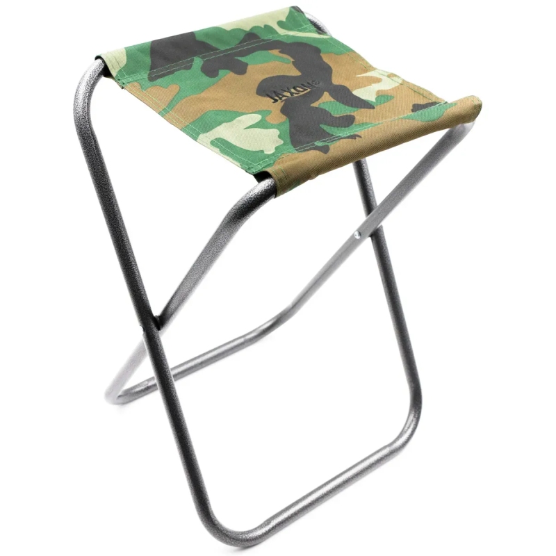 KRZESŁO WĘDKARSKIE 38x34x45cm 19mm MORO