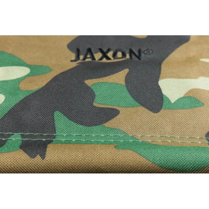 KRZESŁO WĘDKARSKIE 38x34x45cm 19mm MORO