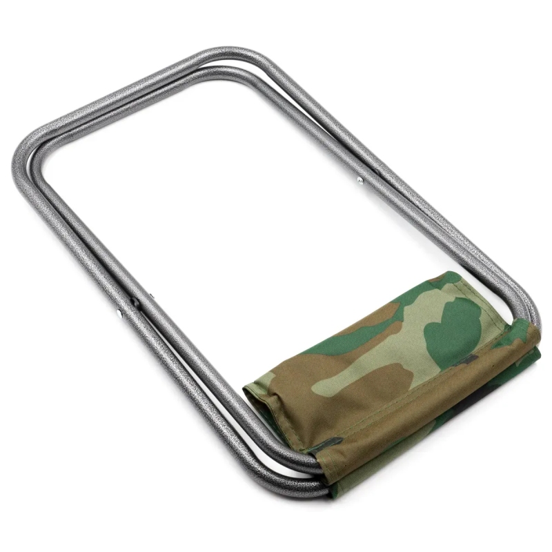 KRZESŁO WĘDKARSKIE 38x34x45cm 19mm MORO