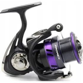 KOŁOWROTEK DAIWA PROREX X LT 2500