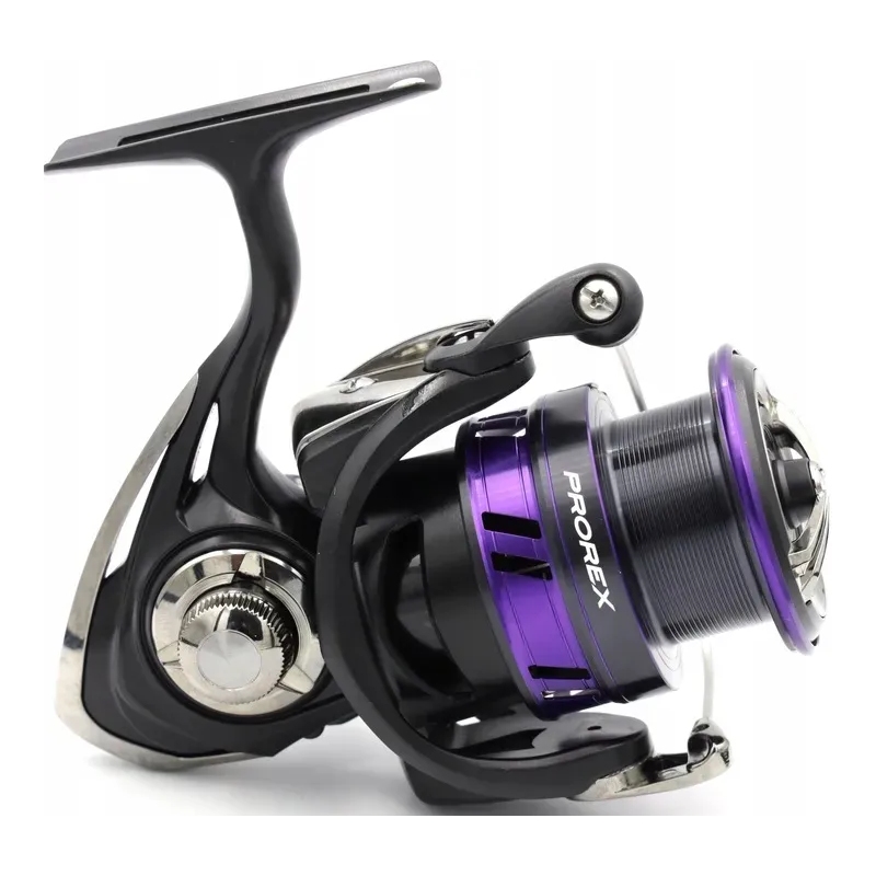 KOŁOWROTEK DAIWA PROREX X LT 2500