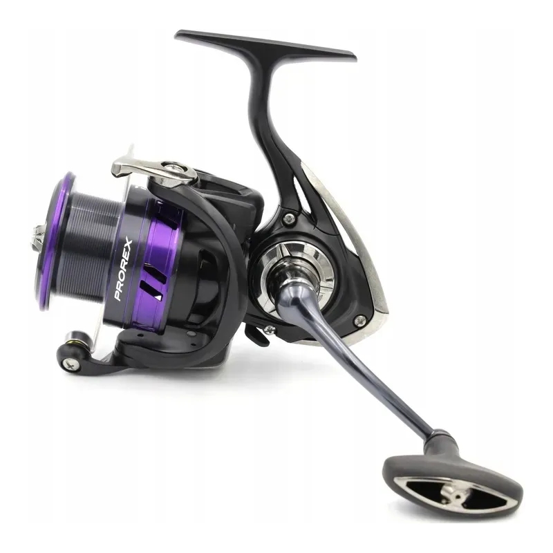 KOŁOWROTEK DAIWA PROREX X LT 2500