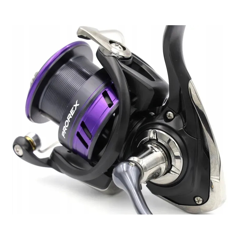 KOŁOWROTEK DAIWA PROREX X LT 2500