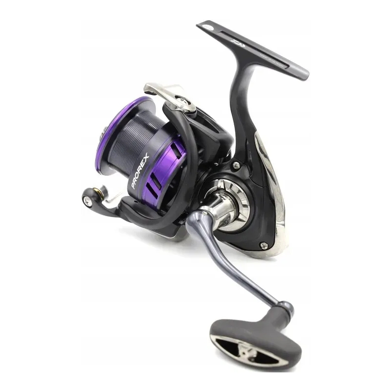 KOŁOWROTEK DAIWA PROREX X LT 2500