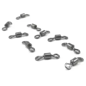 Krętliki N'Zon Swivels 10