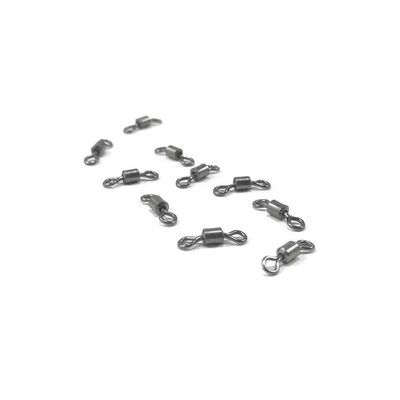 Krętliki N'Zon Swivels 12