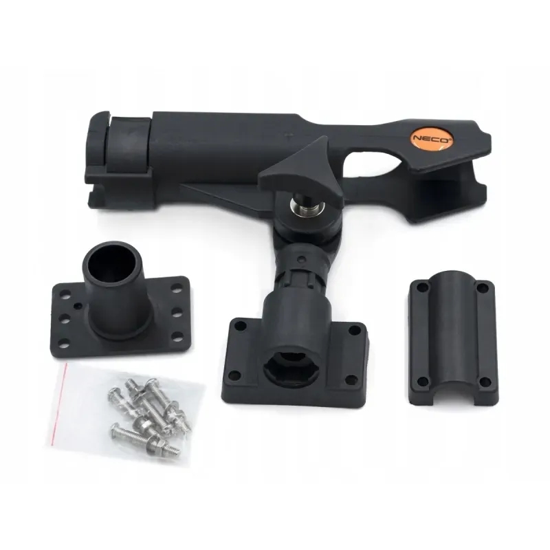 UCHWYT TROLLINGOWY NA WĘDKĘ NECO