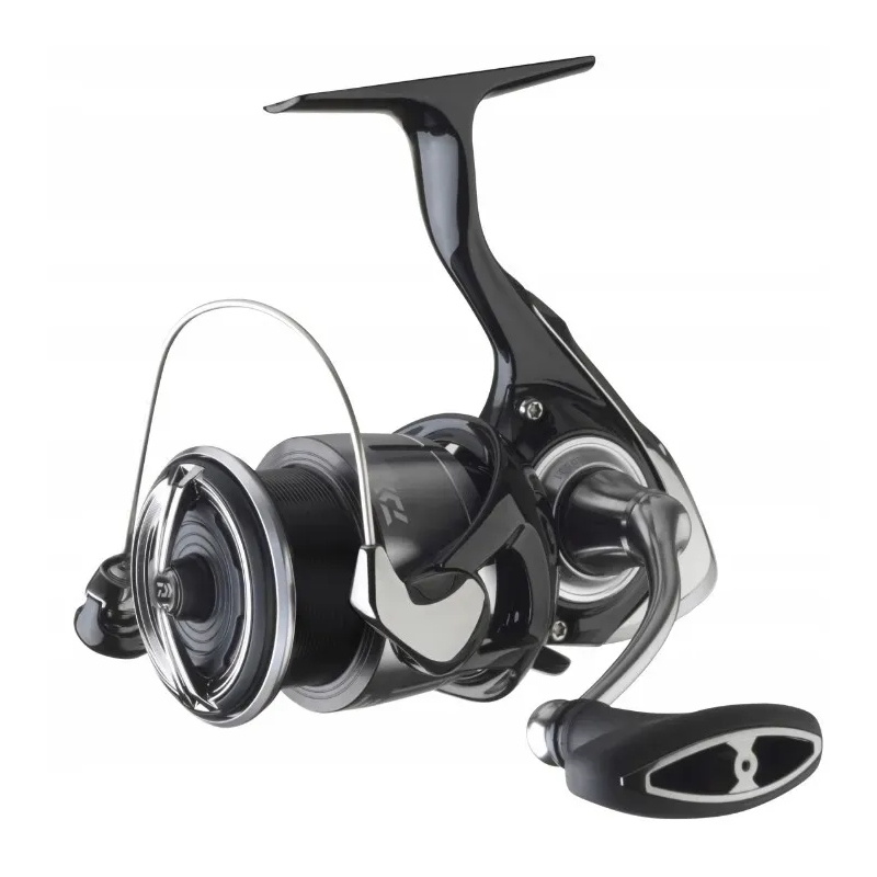 Kołowrotek Daiwa Lexa LT2500