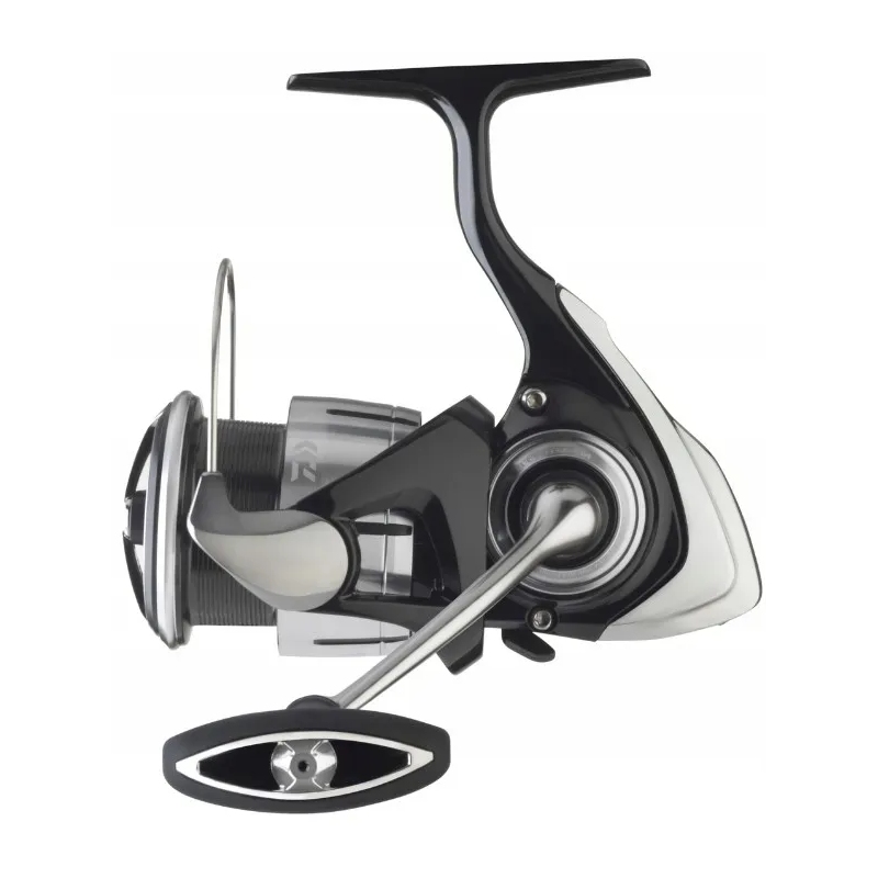 Kołowrotek Daiwa Lexa LT2500