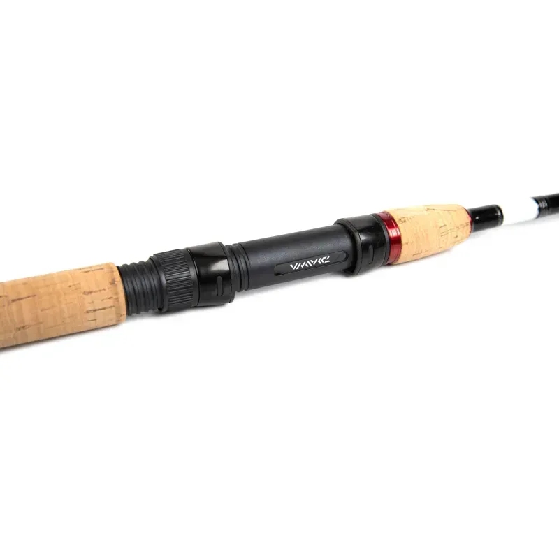Wędka Daiwa Ninja X Spin 1,80m 2-8g Wędka Daiwa Ninja X Spin 1,80m 2-8g