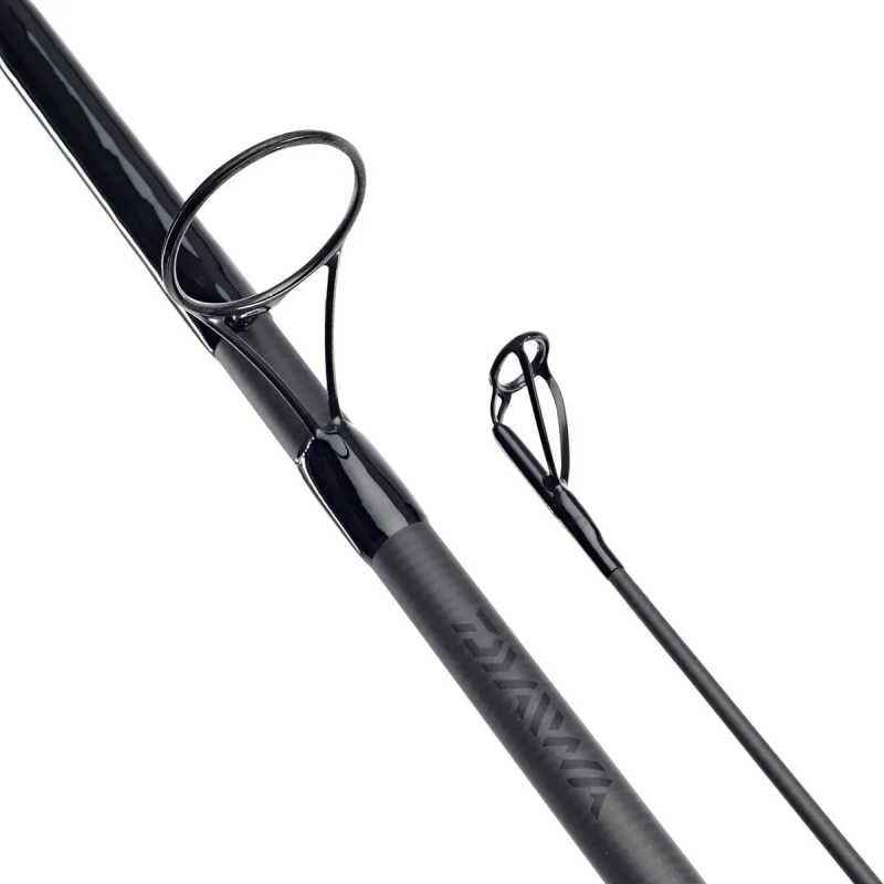 Wędka Karpiowa Daiwa Emblem Stalker 3,60 m 3,00 lb Wędka Karpiowa Daiwa Emblem Stalker 3,60 m 3,00 lb