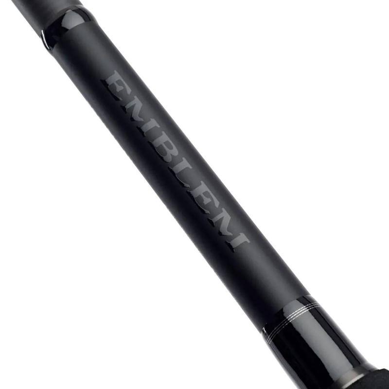 Wędka Karpiowa Daiwa Emblem Stalker 3,60 m 3,00 lb Wędka Karpiowa Daiwa Emblem Stalker 3,60 m 3,00 lb
