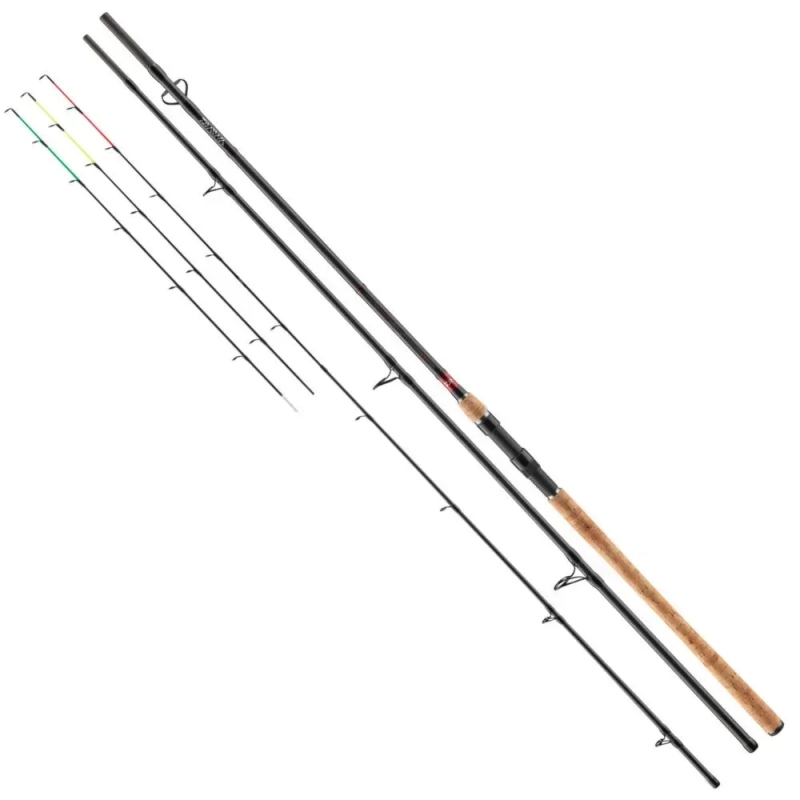 Daiwa Ninja X Feeder 330 cm 120g 3+3