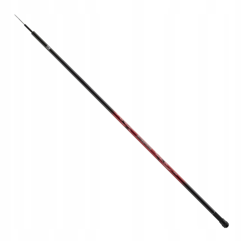Wędka Daiwa Sweepfire Tele Pole 4.00m