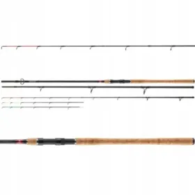 Daiwa Ninja X Feeder 360 cm 80 g 3+3