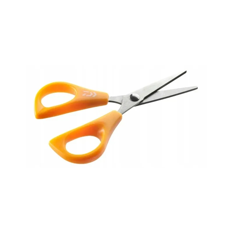 Nożyczki do plecionki żyłki 11cm