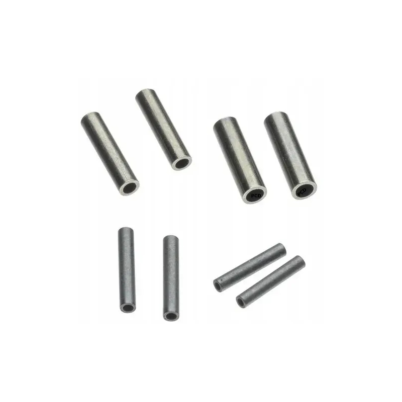 Tuleje zaciskowe Prorex 0,84mm 50szt S