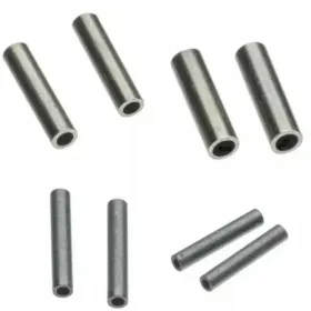 Tuleje zaciskowe Prorex 1,04mm 50szt. M