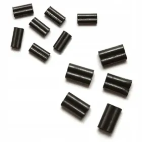 Podwójne tuleje zaciskowe Prorex 1,3mm 30szt L