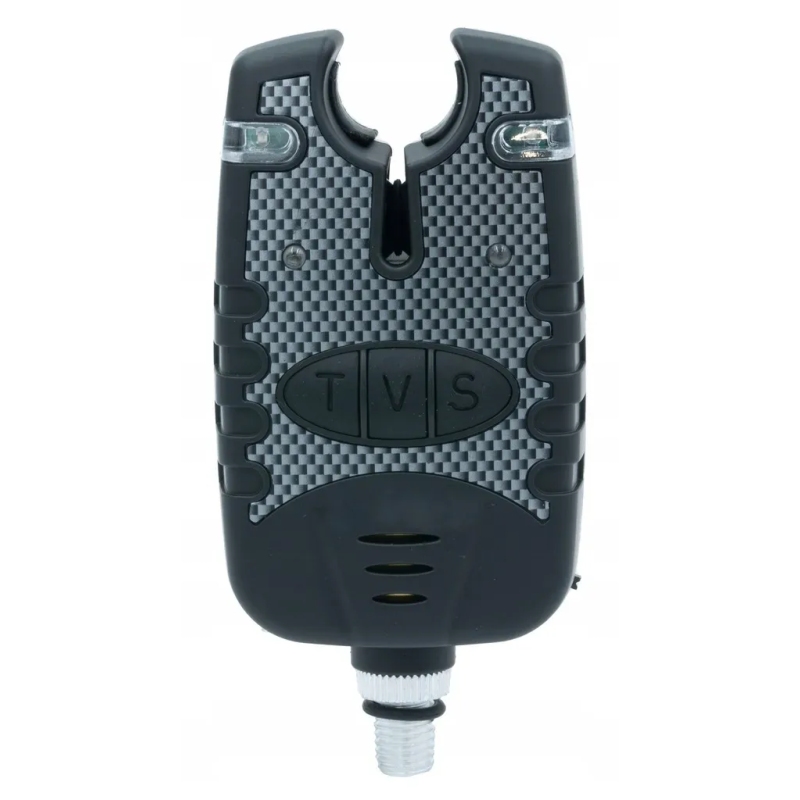 Sygnalizator brań czujnik zmierzchu