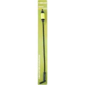 Hanger sygnalizator brań N002 żółty