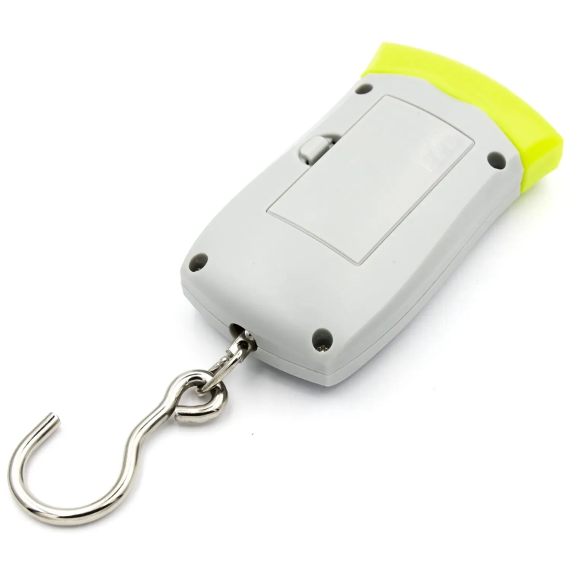 WAGA WĘDKARSKA ELEKTRONICZNA 50KG  NECO PRO