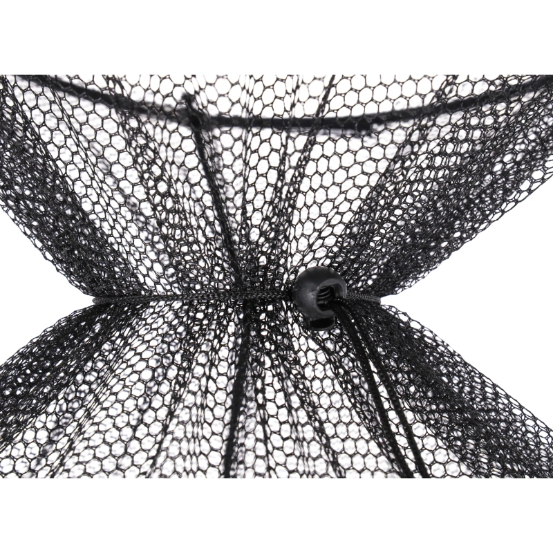 SIATKA WĘDKARSKA SADZYK 3 OBRĘCZE NA RYBY 35/60 NECO