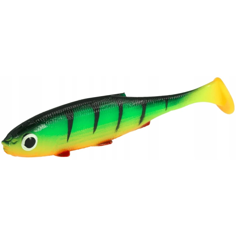 GUMA PRZYNĘTA REAL FISH ROACH MIKADO 8,5CM op.5szt.