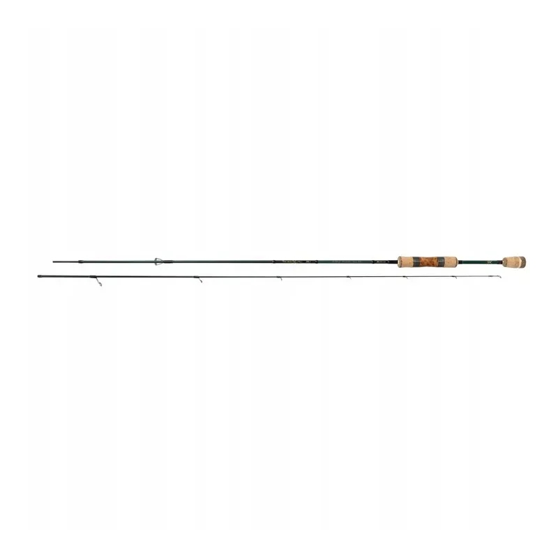 Wędka Mikado Sensor-X Area T 198cm 1-6g