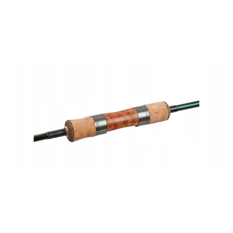 Wędka Mikado Sensor-X Area T 183cm 0.8-4g