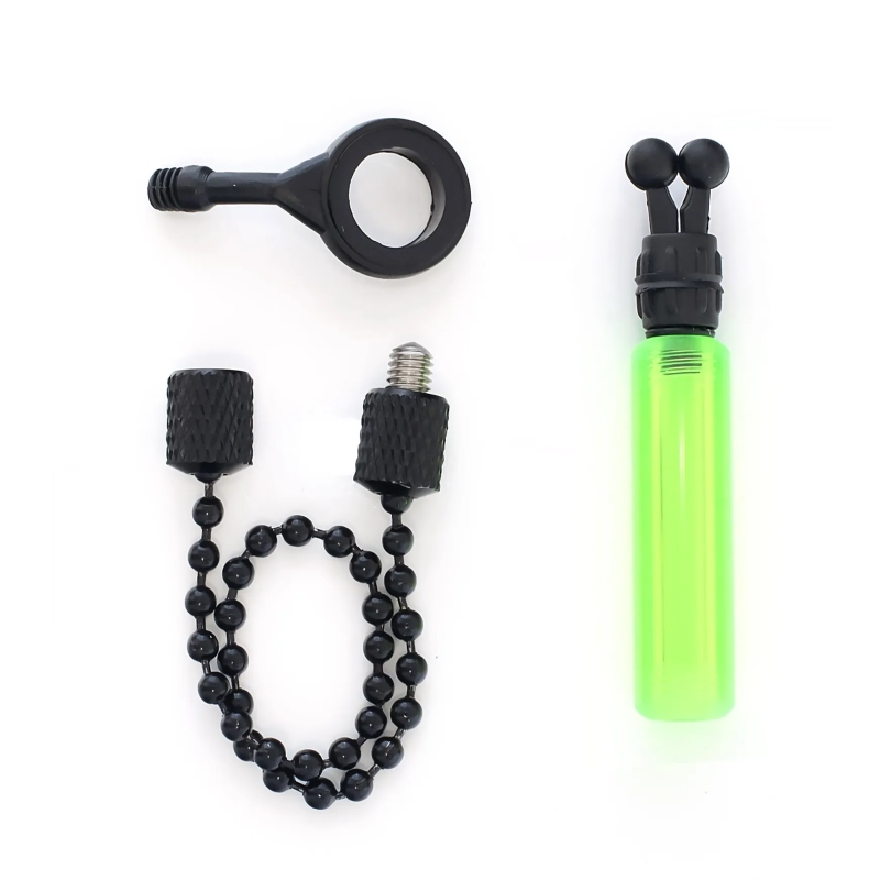 Hanger sygnalizator brań N003 zielony