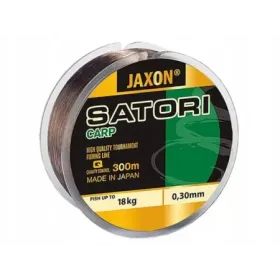 Żyłka Jaxon Satori Carp 0,25mm 300m