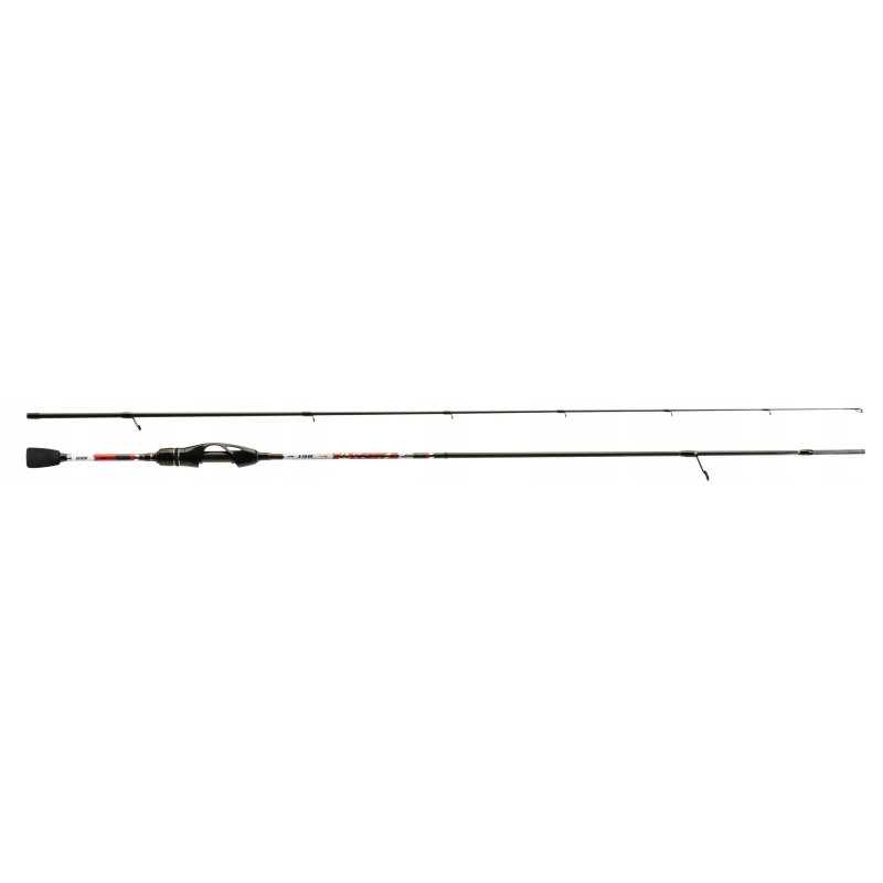 Wędka Jaxon Red Wind 228cm 1-9g Wędka Jaxon Red Wind 228cm 1-9g