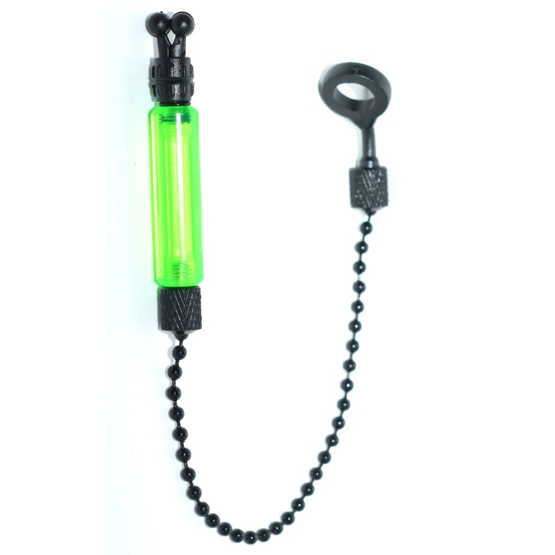 Hanger sygnalizator brań N003 zielony