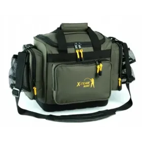 Torba Wędkarska 45x27x30cm Jaxon UJ-XAB01